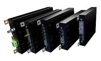 Встраиваемые модули и блоки электропитания