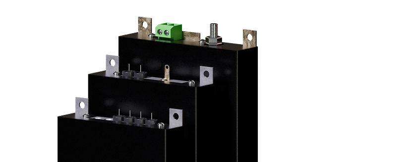 AC\DC блоки питания